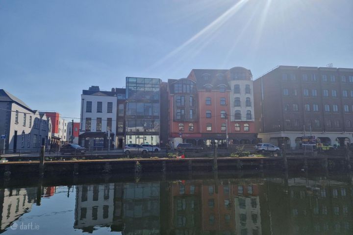 Apartment 45, Trinity Court, Cork City Centre, Co. Cork, T12FF64