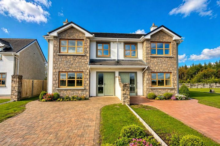 Gort An Tsrutháin, Garrafrauns, Tuam, Co. Galway, H54AH64