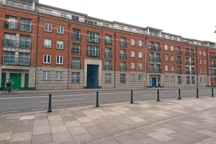Dean Court, Christchurch, Co. Dublin