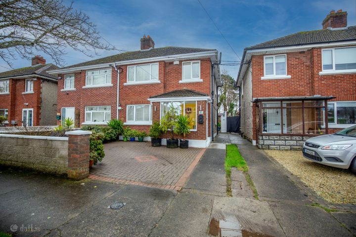 81 Coolgreena Road, Dublin 9, Beaumont, Dublin 9, D09YP23 - Photo 2