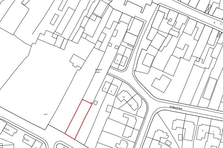 The Square, Kilbeggan, Co. Westmeath