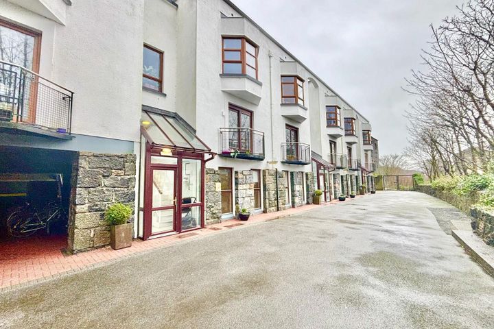 1 Altenach, House Nuns Island, Galway, Galway