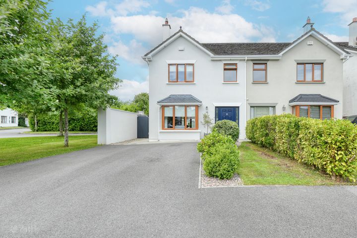18 The Close,, Graigavern Lodge,, Ballybrittas,, Co. Laois, R32R3N0