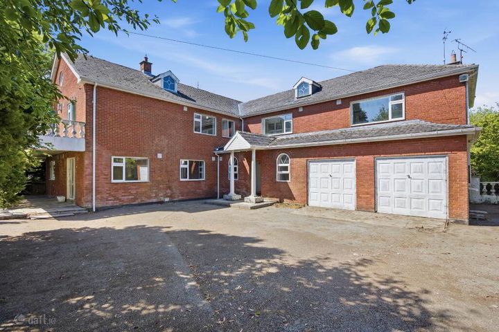 Ivy Leaf, Mooretown, Ratoath, Co. Meath, A85C998