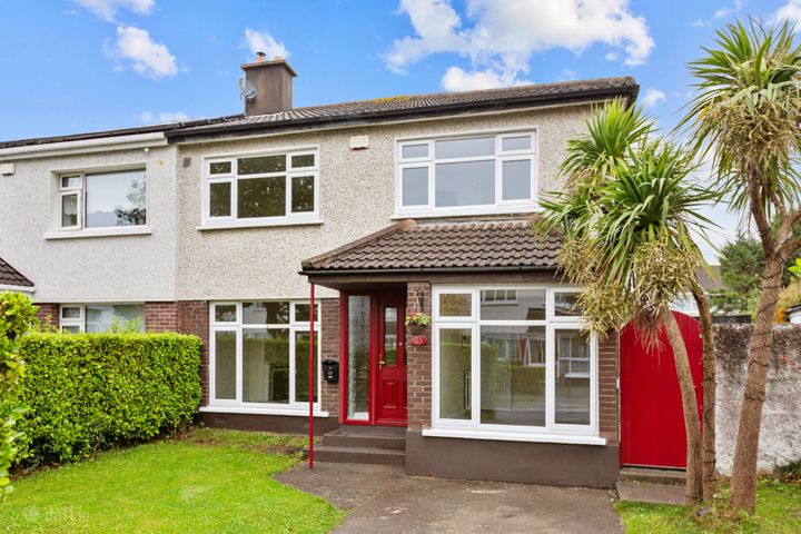 35 Clonard Drive, Dundrum, Dublin 16, D16 FY29