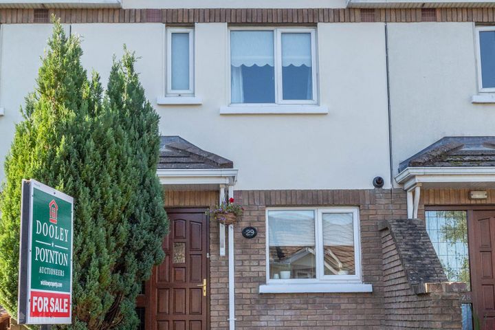 29 Springfield Court, Wicklow, Wicklow, Wicklow