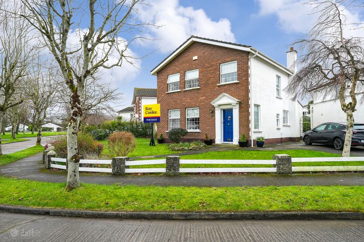 16 The Gables, Kill, Co. Kildare, Kill, Co. Kildare