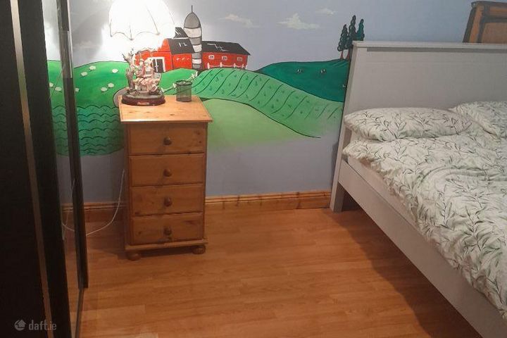 The Courtyard, Ballycroy, Co. Mayo