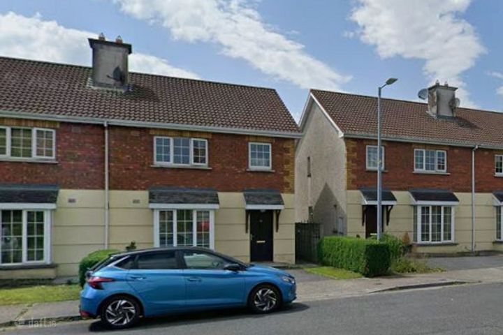 71 Ashfield East, Old Golf Links Road, Kilkenny, Co. Kilkenny