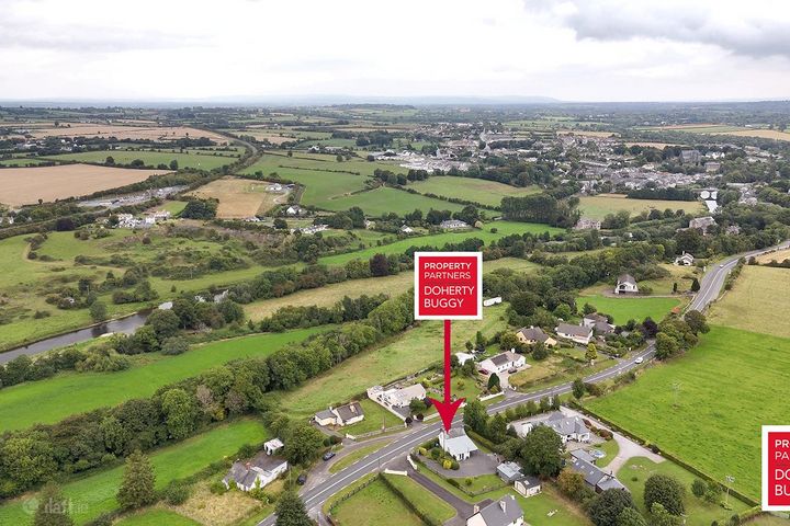 Jerpoint Cottage, Friars Hill, Thomastown, Co. Kilkenny, R95E7D3 - Photo 2