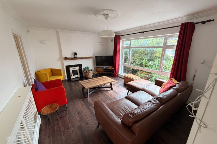 25 Cluain Aoibhinn, Maynooth, Maynooth, Co. Kildare