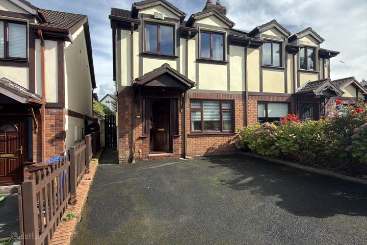 7 Aspen Gardens, Saint Patricks Road, Limerick, Co. Limerick, V94DW4C