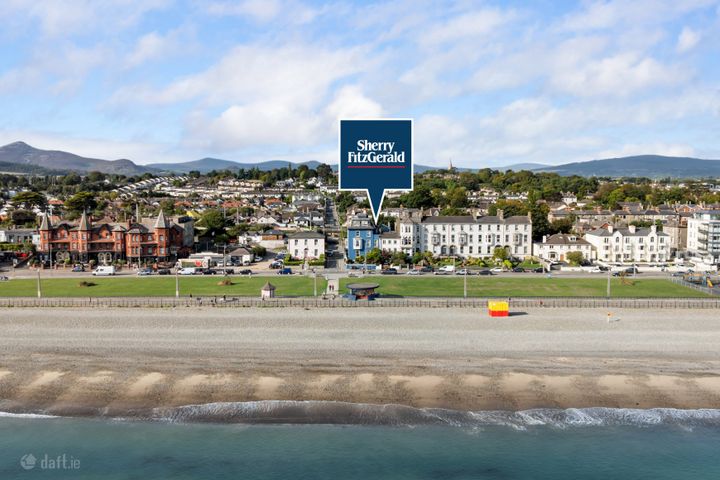 2 Auburn House, 71 Strand Road, Bray, Co. Wicklow, A98FY92