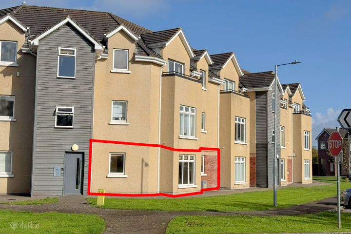 Apartment 112, Cois Luachra, Dooradoyle, Co. Limerick, V94EA44