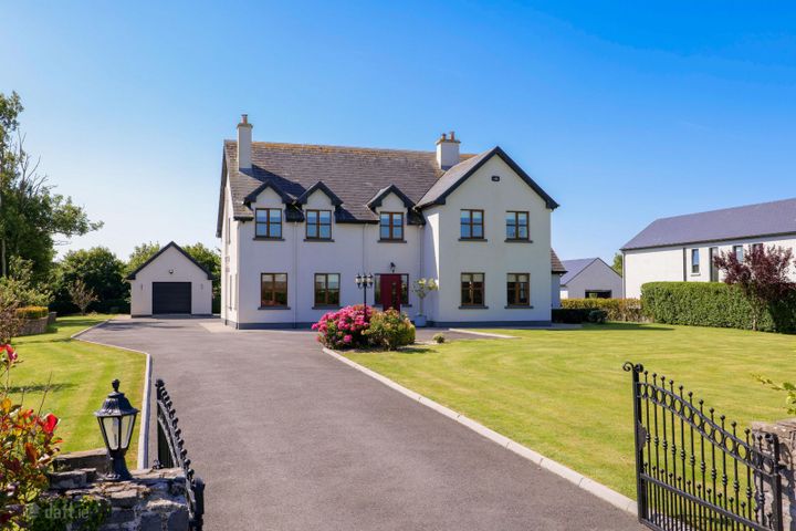 Residence at Carrowbrowne, Headford Road, Co. Galway, H91RYP8