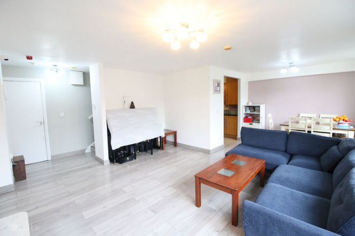 34 Woodbrook Park, Dublin 15, Carpenterstown, Dublin 15, D15F958 - Photo 3