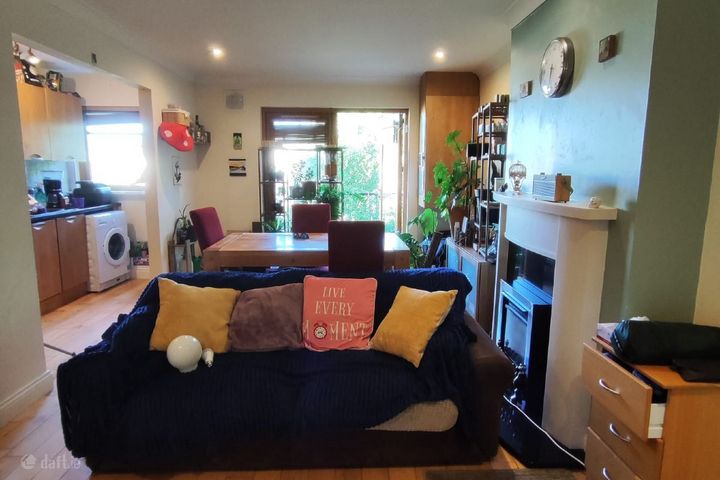 66 The Rectory, Stepaside, Dublin 18