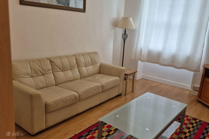 Apartment 5, 7 Rockgrove Terrace, Lower Glanmire Road, Cork, Montenotte, Co. Cork