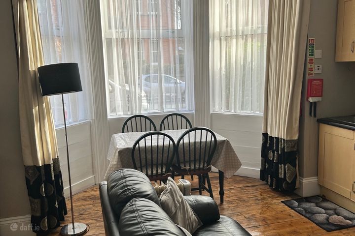 Haddon road, Clontarf, Dublin 3