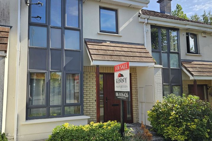 3 Colliers Brook, Tullamore, Co. Offaly, R35P2N6
