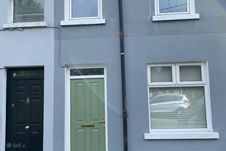 No 3 Regan's Terrace Long Avenue, Dundalk, Co. Louth