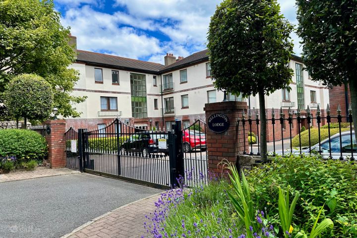 Serpentine Avenue , Ballsbridge, Co. Dublin