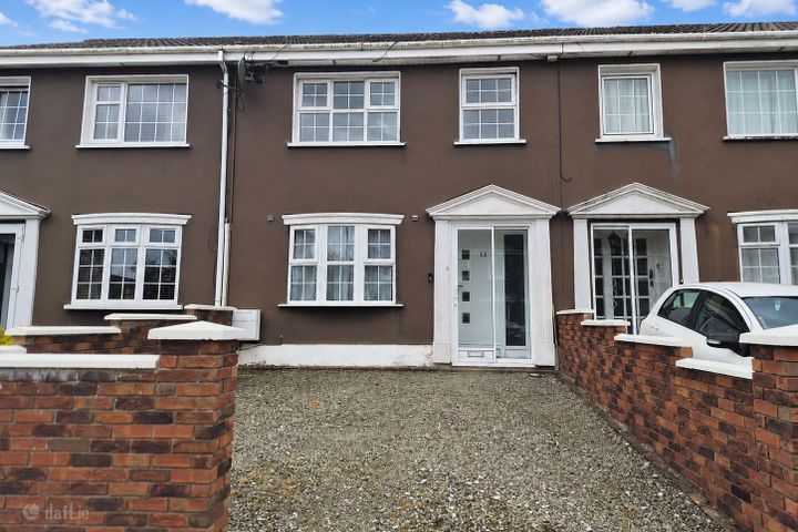 13 Knights Court, Old Youghal Road, Montenotte, Co. Cork, T23V5W7