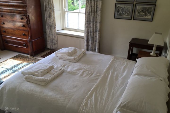 Laragh, Glendalough, Bray, Glendalough, Co. Wicklow