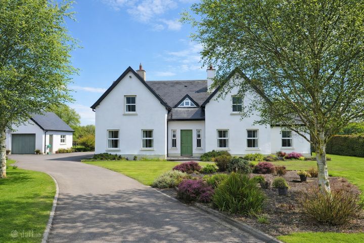 Old Oak, Shanderry, Coolrain, Portlaoise, Co. Laois, R32VW25