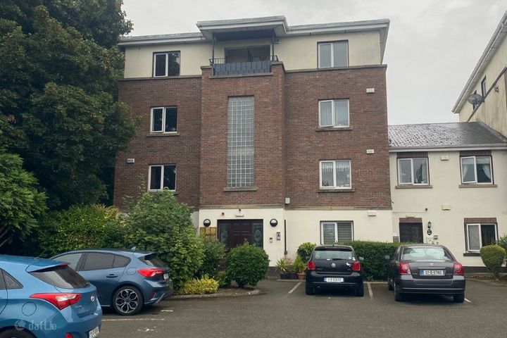 Apartment 8, The Mill Pond, Mill Lane, Dublin 22, Clondalkin, Dublin 22