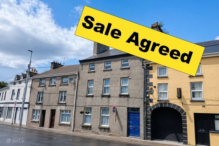 Main Street, Clogheen, Co. Tipperary, E21CY29