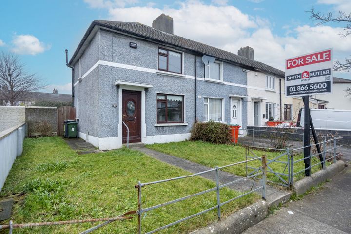 49 Glentow Road, Dublin 9, Whitehall, Dublin 9, D09F991