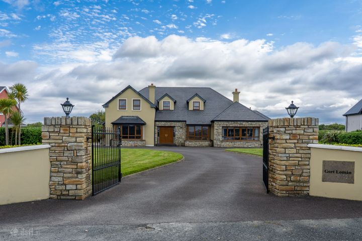 Killult Lower, Falcarragh, Falcarragh, Co. Donegal, F92A8X0