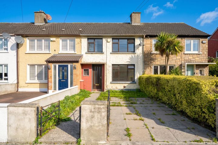 100 Claddagh Road, Dublin 10, Ballyfermot, Dublin 10, D10X650