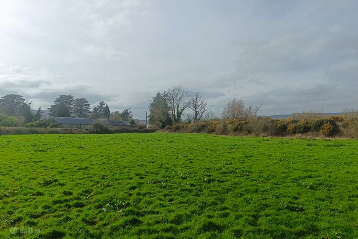 Coolfinn, Portlaw, Co. Waterford