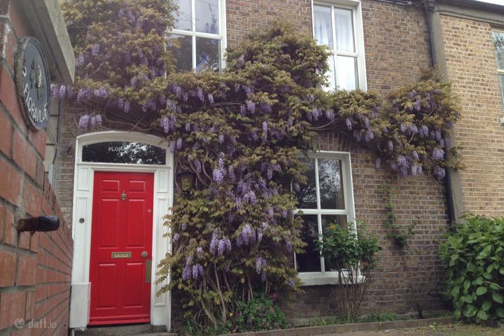 2 Floraville, Brookvale rd, Donnybrook, Dublin 4
