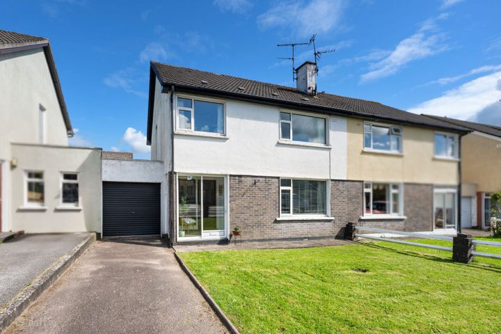13 Kilmoney Heights, Carrigaline, Carrigaline, Co. Cork, P43XT63