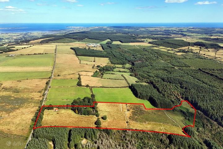 Knocknaglogh, Dungarvan, Co. Waterford, P51K097