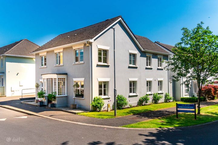 47 Millbridge Way, Naas, Co. Kildare, W91RHW9