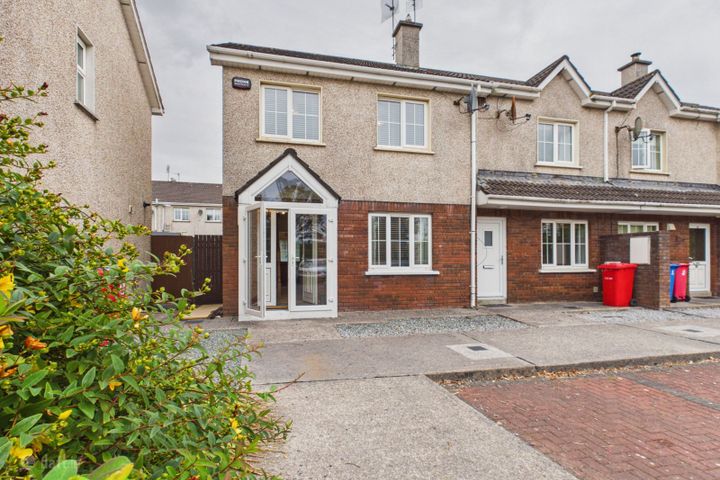 18 The Pines, Fota Rock, Carrigtwohill, Co. Cork