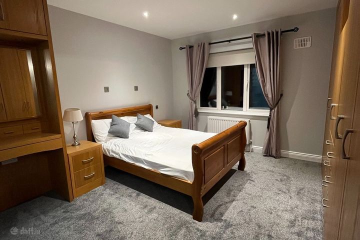 Carraig Cluain, Tullamore, Co. Offaly