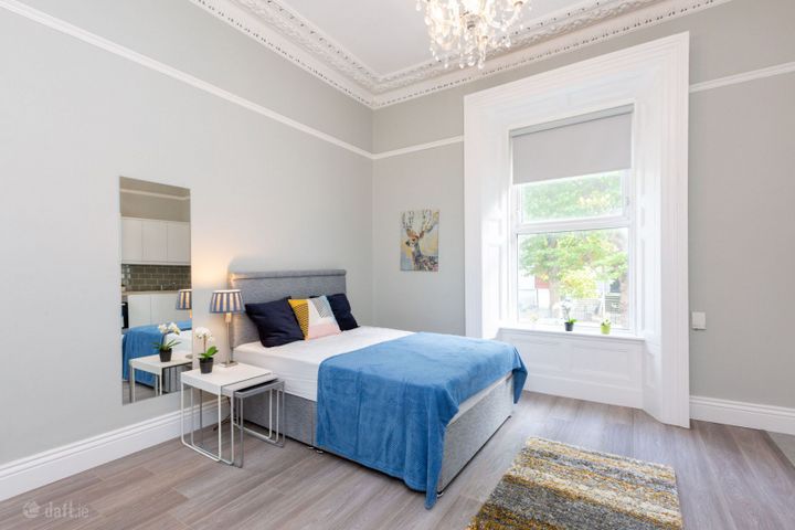 North Circular Road, Dublin 7