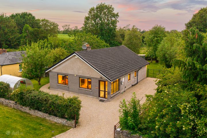 Barnehurst, Oldconnell, Newbridge, Co. Kildare, W12C525