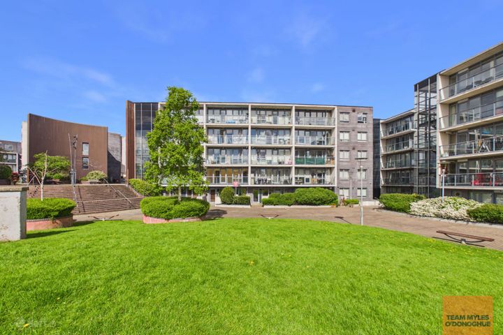 Apartment 35, The Eden, Prospect Hill, Finglas, Dublin 11, D11KF61