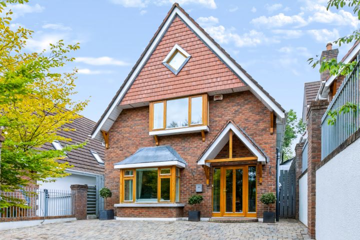 3 Herbert Rise, Herbert Road, Co. Wicklow, A98XV70