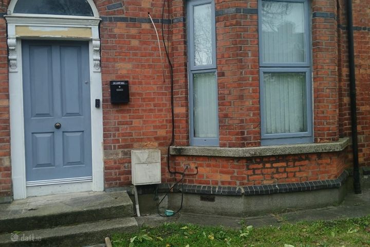 Saint Annes, 135 Clonliffe Road, Ballybough, Dublin 3, D03K120