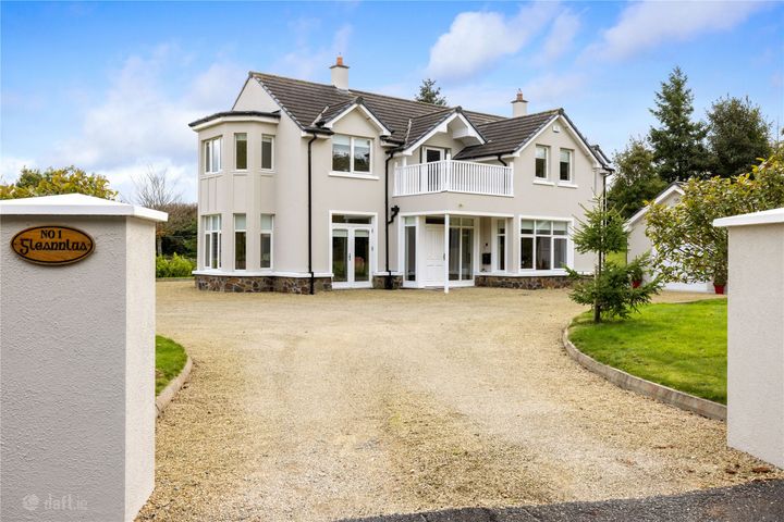 Unit 1, Druids Avenue, Newtownmountkennedy, Wicklow