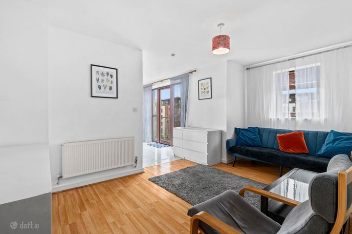 Apartment 234, Block 5, Parklands, Northwood, Santry, Dublin 9, Co. Dublin