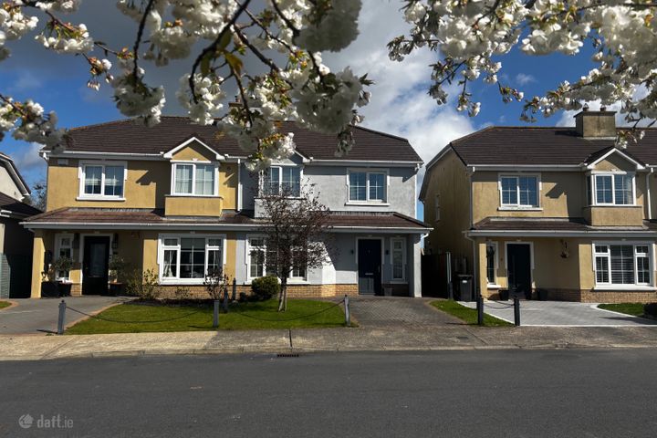 The Beeches,Ferrybank,Co. Kilkenny, Dunkitt, Co. Kilkenny