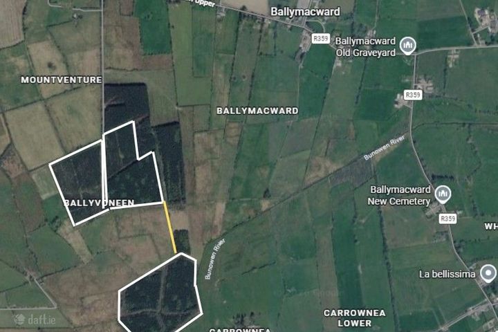 Ballyvoneen, Ballymacward, Co. Galway